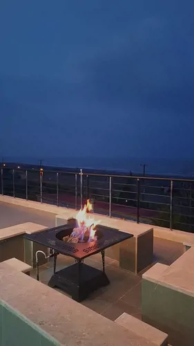 تصویر 30 - آپارتمان ساحلی ارتمیا (واحد5) در رضوانشهر