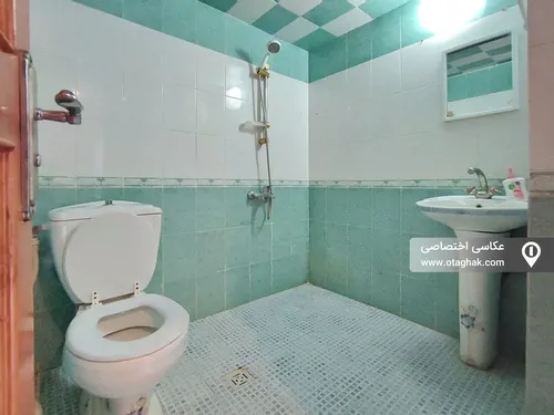 تصویر 22 - آپارتمان مبله بهاران (واحد ۲) در  شیراز