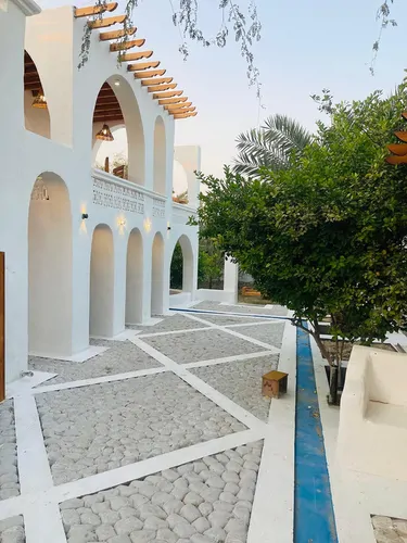 تصویر 12 - ویلا استخردار آبسرد خور در قشم