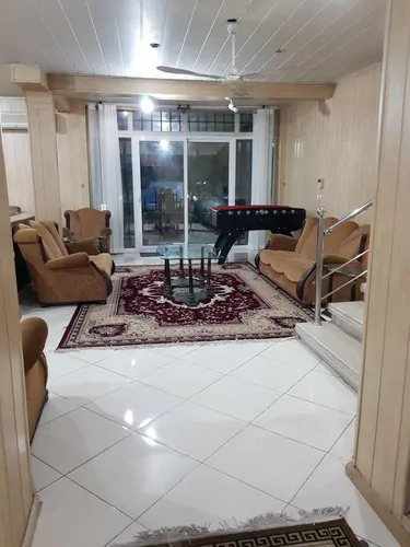 تصویر 5 - ویلا  باغ استخردار آبگرم سهند  در  چالوس