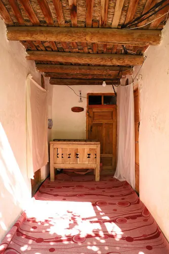 تصویر 4 - اقامتگاه بوم‌گردی وصال رویان (واحد۵) در  اسفراین