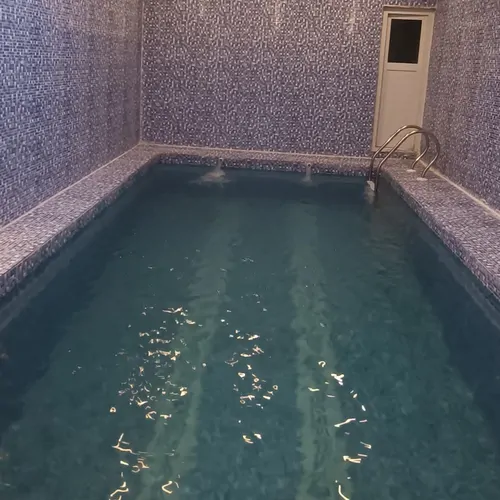 تصویر 2 - ویلا استخردار آبگرم با بیلیارد گلستان در سهیلیه