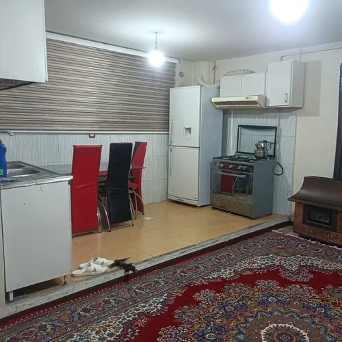 تصویر 7 - آپارتمان مبله جمشیدی در  همدان