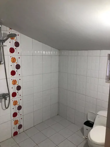 تصویر 18 - ویلا استخردار آبگرم آفرینش با بیلیارد در  رامسر