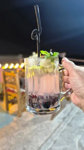 تصویر 5 - اقامتگاه بوم‌گردی فضایی (3) در  کنگان