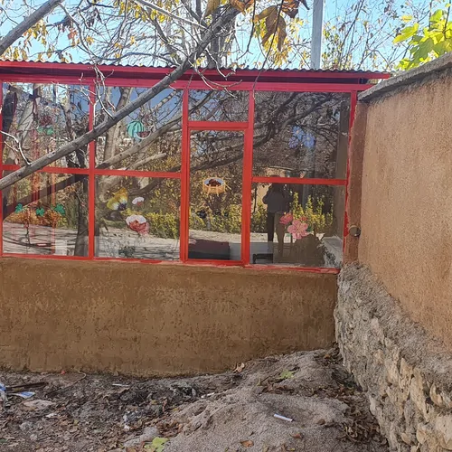 تصویر 24 - ویلا خانه باغ حسینی منش در  یاسوج