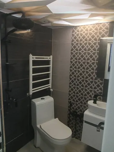 تصویر 15 - ویلا استخردار آبگرم خاطره با فوتبالدستی در سهیلیه