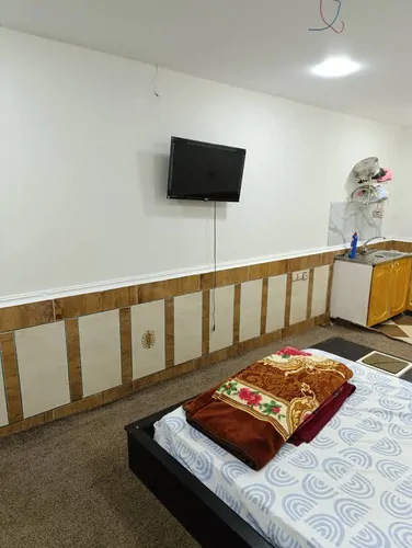 تصویر 4 - سوییت جاشو در  قشم