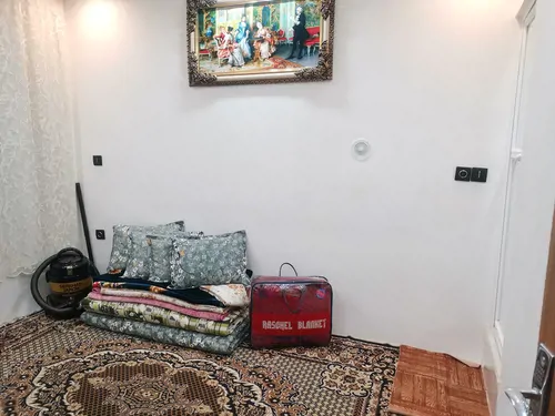 تصویر 12 - ویلا ویلایی گنجی در  مشهد