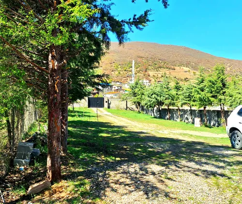 تصویر 20 - کلبه سوئیسی ولونا تریبلکس در  کندلوس
