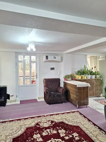 تصویر 6 - ویلا کوه نارنج  در  فومن