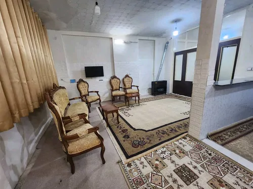 تصویر 5 - ویلا خانه ویلایی دربستی آرامش 19 در قم