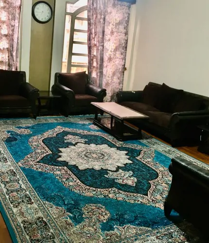 تصویر 2 - آپارتمان اپارتمان مبله دوخوابه پارکینک دار در تهران