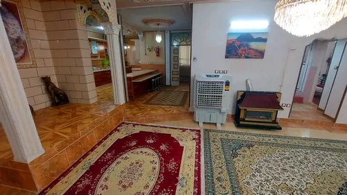 تصویر 3 - خانه آوین در شیراز