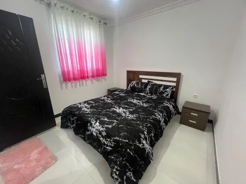 تصویر 9 - ویلا شبنم با فوتبال دستی در  ماسال