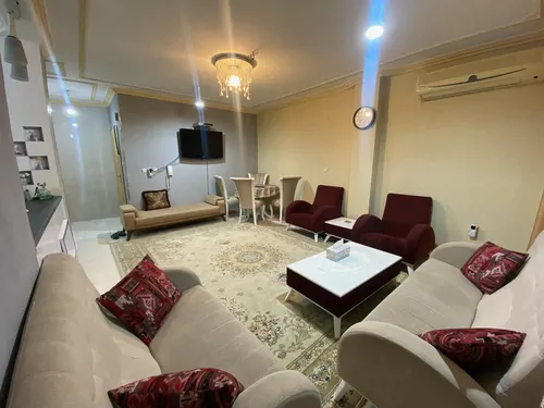 تصویر 3 - آپارتمان مبله خلیج فارس در  بندر عباس