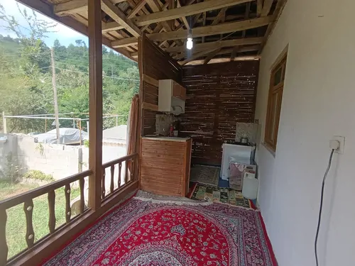 تصویر 5 - روستایی و عشایری بهشت  در  فومن