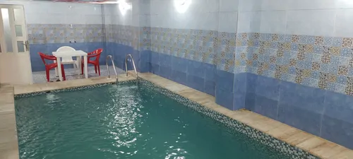 تصویر 26 - ویلا استخردار آبگرم بوستان در رامسر