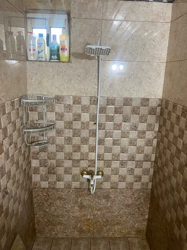 تصویر 15 - آپارتمان مبله حسن زاده در  فریدون کنار