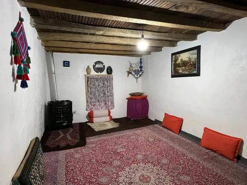 تصویر 5 - روستایی و عشایری تَرّو در بابل