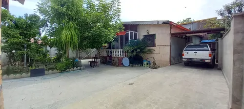 تصویر 18 - سوییت ویلایی ایلیاران در  خمام