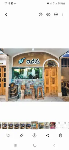 تصویر 12 - اقامتگاه بوم‌گردی گلبهار (۹) (شش تخته مستر) در  اصفهان