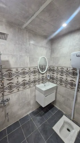 تصویر 20 - ویلا آوان با فوتبال دستی در دزفول