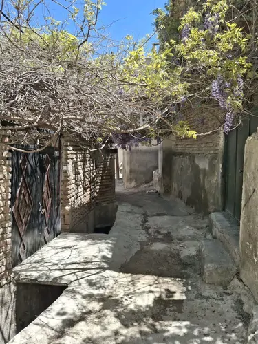 تصویر 15 - خانه کوهستانی دلنواز در  آبعلی