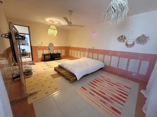 تصویر 4 - ویلا نهنگ خال دار در هرمز