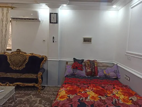 تصویر 8 - خانه مولوی (2) در  چابهار