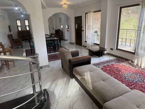 تصویر 11 - ویلا  لرد در  ماسال