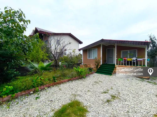 تصویر 12 - ویلا خوشامیان در کلارآباد