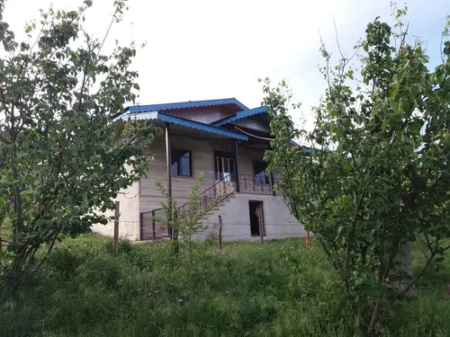 تصویر 5 - روستایی و عشایری ییلاق ایربو در  تالش