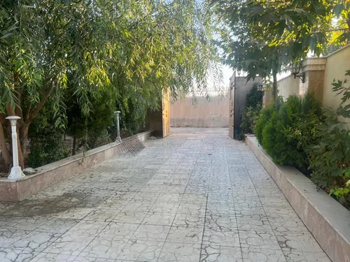 تصویر 5 - ویلا استخردار آبگرم با فوتبال دستی علیرضا در  سهیلیه