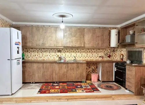 تصویر 9 - آپارتمان مبله ساحل نشین در گناوه