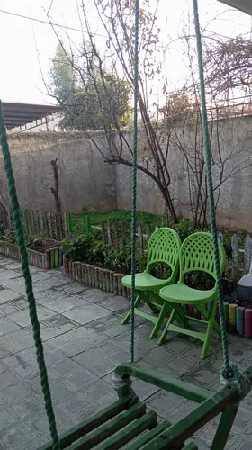 تصویر 15 - خانه گل لاله (1) در  گرگان