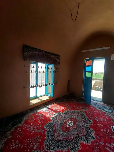 تصویر 2 - ویلا بومگردی کاخگِل در دامغان