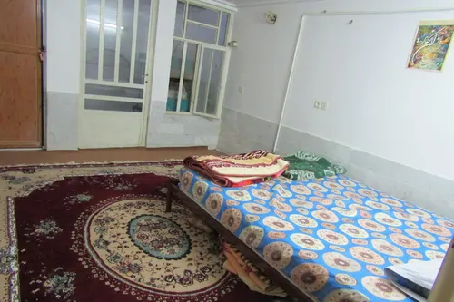 تصویر 2 - خانه  مبله یک خوابه دربستی در  میبد