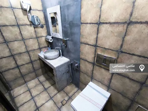 تصویر 19 - هتل سنتی عمارت هفت دری (آذر بانو 107) در  شیراز