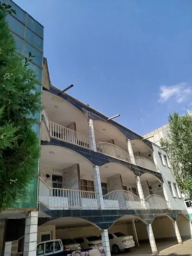 تصویر 2 - مهمانسرا سوعیت بش باجیلار در سرعین