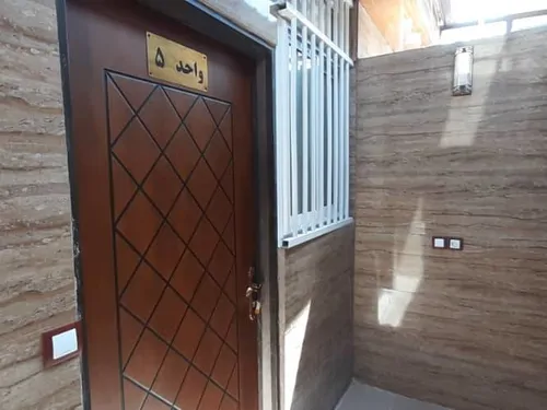 تصویر 4 - آپارتمان مبله مدرس (تکخوابه) در  چابهار