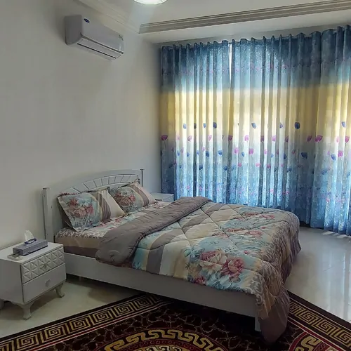 تصویر 4 - ویلا نوساز دوبلکس لوکس  در رامسر