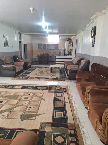 تصویر 2 - خانه یلدا در  سامان