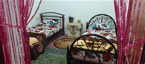 تصویر 5 - ویلا پورحبیب (کد ۶۱) در  رامسر