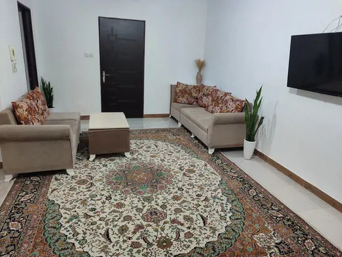 تصویر ۱ - خانه ویلایی لیانا  در  رشت
