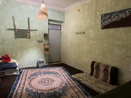 تصویر 4 - اقامتگاه بومگردی بومگردی جبیر در هرمز