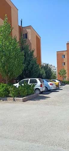 تصویر 4 - آپارتمان آپارتمان مبله تمیز در شیراز