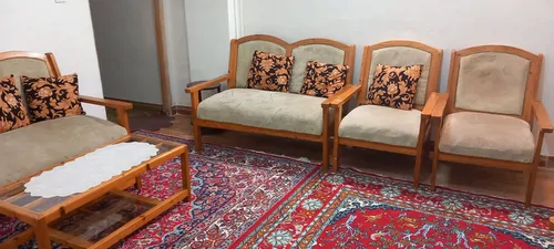 تصویر 4 - ویلا سوئیت نقلی  باتمام امکانات درمکانی امن وخانوادگی در لاهیجان