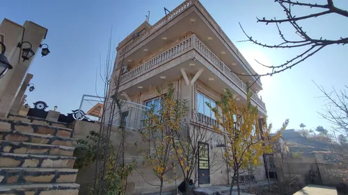 تصویر 11 - ویلا استخردار آبگرم مایان در طرقبه