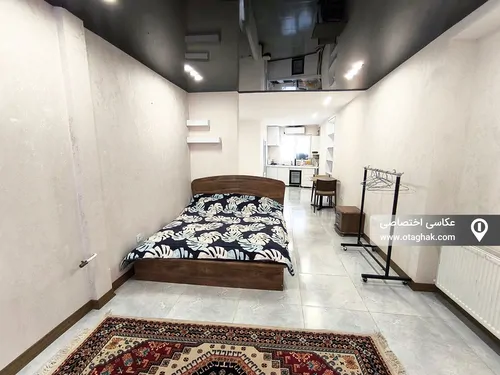 تصویر 5 - سوییت آرامش در  کرمان